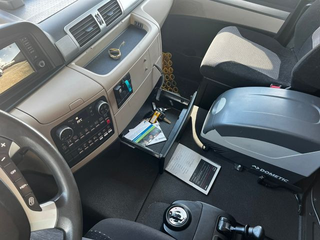 Ciągnik siodłowy MAN TGS 18.460 4x2, Euro 6, ADR MAN TGS 18.460 4x2, Euro 6, ADR: zdjęcie 11 Ciągnik siodłowy MAN TGS 18.460 4x2, Euro 6, ADR MAN TGS 18.460 4x2, Euro 6, ADR: zdjęcie 11