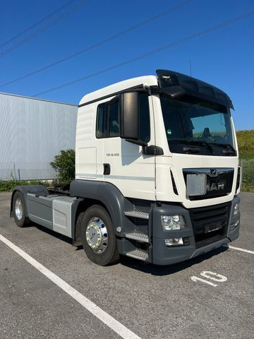 MAN TGS 18.460 4x2, Euro 6, ADR MAN TGS 18.460 4x2, Euro 6, ADR - Ciągnik siodłowy: zdjęcie 1 MAN TGS 18.460 4x2, Euro 6, ADR MAN TGS 18.460 4x2, Euro 6, ADR - Ciągnik siodłowy: zdjęcie 1