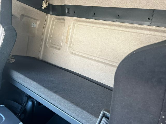 Ciągnik siodłowy MAN TGS 18.460 4x2, Euro 6, ADR MAN TGS 18.460 4x2, Euro 6, ADR: zdjęcie 8 Ciągnik siodłowy MAN TGS 18.460 4x2, Euro 6, ADR MAN TGS 18.460 4x2, Euro 6, ADR: zdjęcie 8