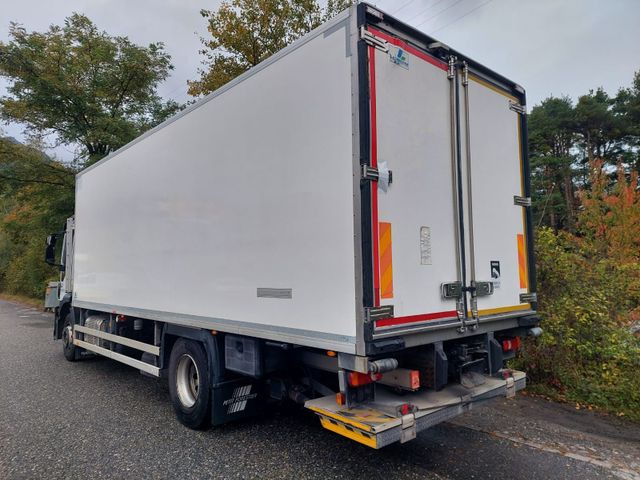 Iveco 190S40 Stralis 4x2, Euro 6, Carrier Supra 1150 Iveco 190S40 Stralis 4x2, Euro 6, Carrier Supra 1150 - Samochód ciężarowy chłodnia: zdjęcie 3 Iveco 190S40 Stralis 4x2, Euro 6, Carrier Supra 1150 Iveco 190S40 Stralis 4x2, Euro 6, Carrier Supra 1150 - Samochód ciężarowy chłodnia: zdjęcie 3