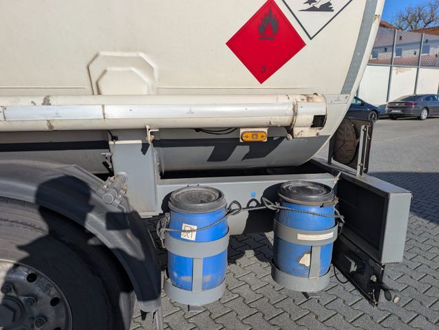 ROHR Hendricks Rohr, ADR, Diesel/Benzin 5 Kammern - Naczepa cysterna: zdjęcie 5 ROHR Hendricks Rohr, ADR, Diesel/Benzin 5 Kammern - Naczepa cysterna: zdjęcie 5