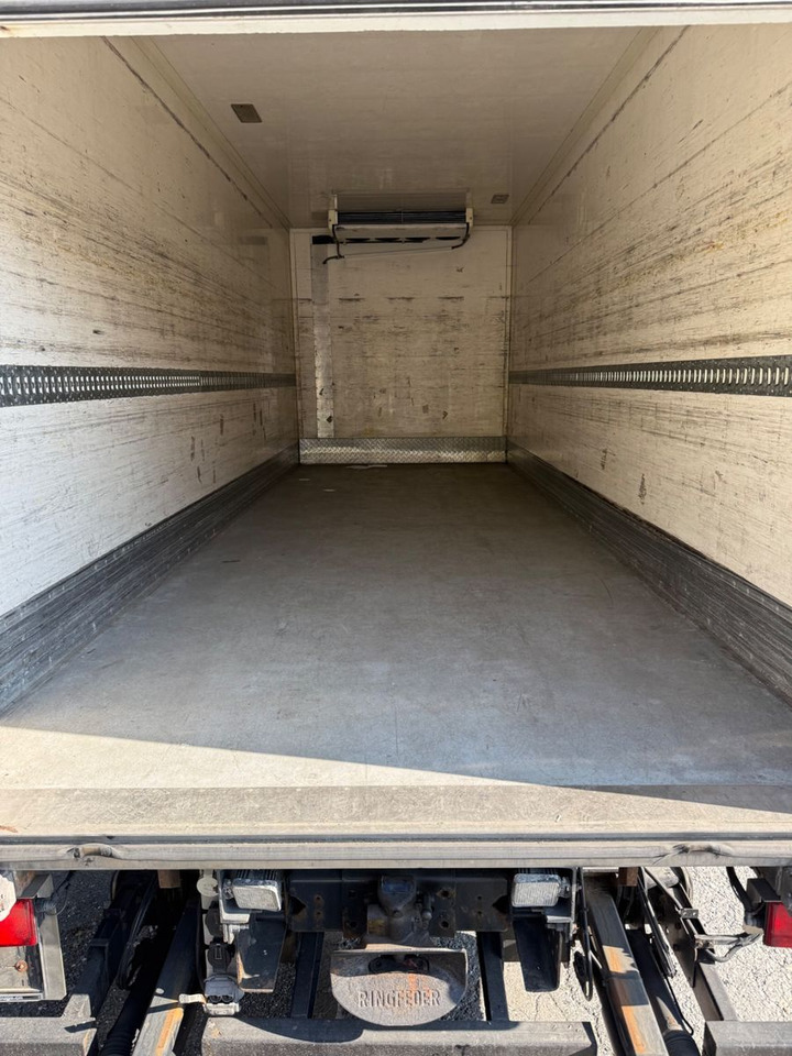 Renault T460 4x2, E 6, Carrier U850, -30C, Ladebordwand - Samochód ciężarowy chłodnia: zdjęcie 5 Renault T460 4x2, E 6, Carrier U850, -30C, Ladebordwand - Samochód ciężarowy chłodnia: zdjęcie 5