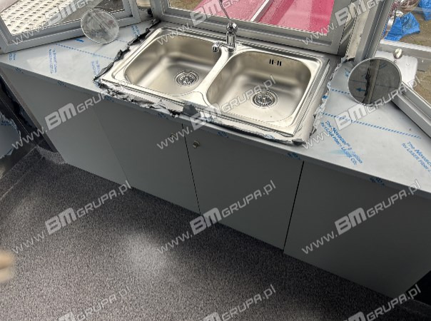 Vintage-Stil , Imbissanhänger Verkaufsanhänger -SOFORT VERKAUFEN- - Przyczepa: zdjęcie 4 Vintage-Stil , Imbissanhänger Verkaufsanhänger -SOFORT VERKAUFEN- - Przyczepa: zdjęcie 4