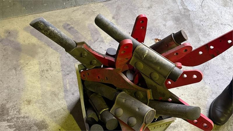 Vaderstad Spirit 600C combisåmaskine Spirit ST 600C - Siewnik: zdjęcie 2 Vaderstad Spirit 600C combisåmaskine Spirit ST 600C - Siewnik: zdjęcie 2