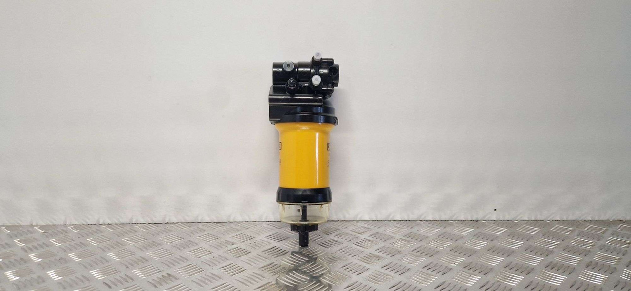 320/A7225 Fuel filter lift pump JCB JS filter assembly - Silnik i części do Maszyn budowlanych: zdjęcie 2 320/A7225 Fuel filter lift pump JCB JS filter assembly - Silnik i części do Maszyn budowlanych: zdjęcie 2