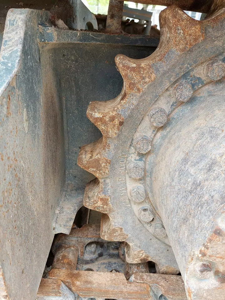 2019 Liebherr R 930 NLC - Koparka gąsienicowa: zdjęcie 5 2019 Liebherr R 930 NLC - Koparka gąsienicowa: zdjęcie 5