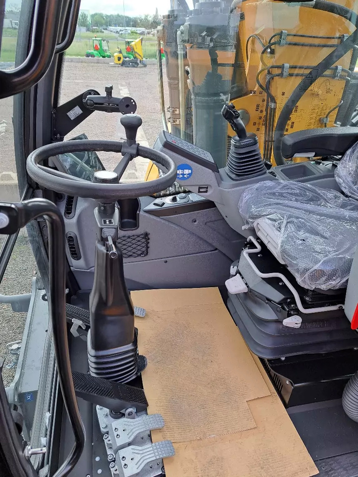 2023 Liebherr A 918 Litronic G6.0-D - Koparka kołowa: zdjęcie 5 2023 Liebherr A 918 Litronic G6.0-D - Koparka kołowa: zdjęcie 5