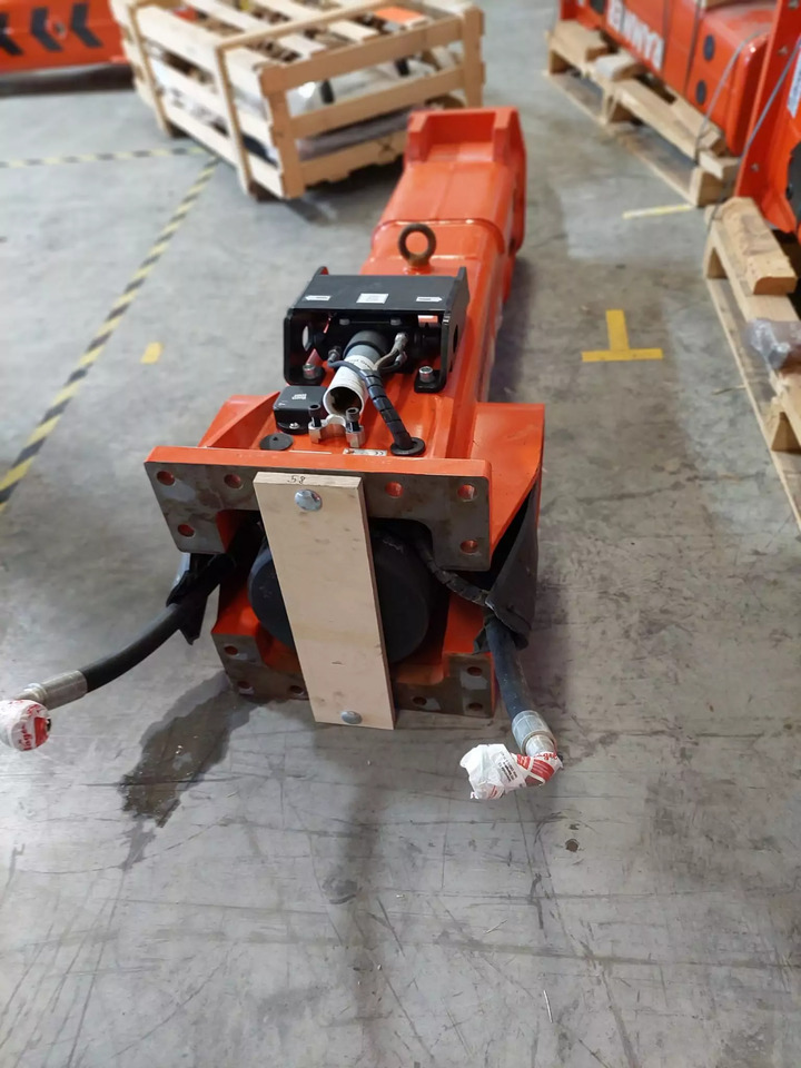 2024 Rammer 2166E - Młot hydrauliczny: zdjęcie 2 2024 Rammer 2166E - Młot hydrauliczny: zdjęcie 2