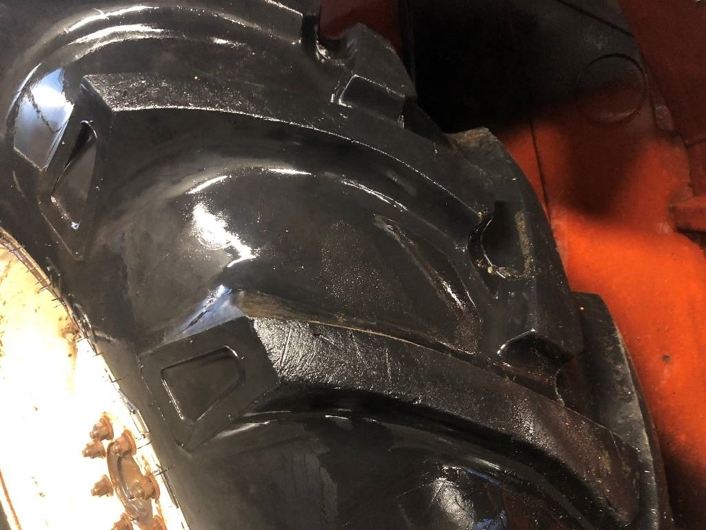 Fiat 90-90 Dismantled: only spare parts - Ciągnik rolniczy: zdjęcie 3 Fiat 90-90 Dismantled: only spare parts - Ciągnik rolniczy: zdjęcie 3