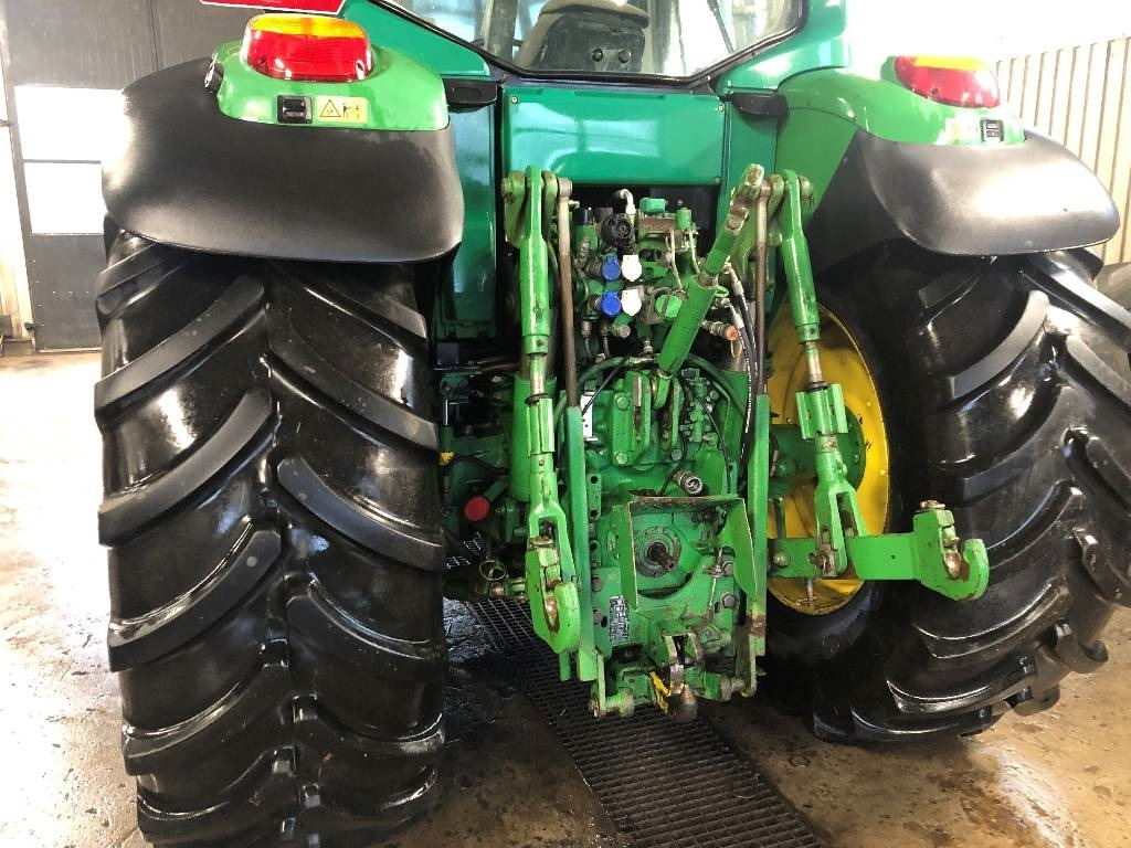 John Deere 6920 S Dismantled: only spare parts - Ciągnik rolniczy: zdjęcie 4 John Deere 6920 S Dismantled: only spare parts - Ciągnik rolniczy: zdjęcie 4