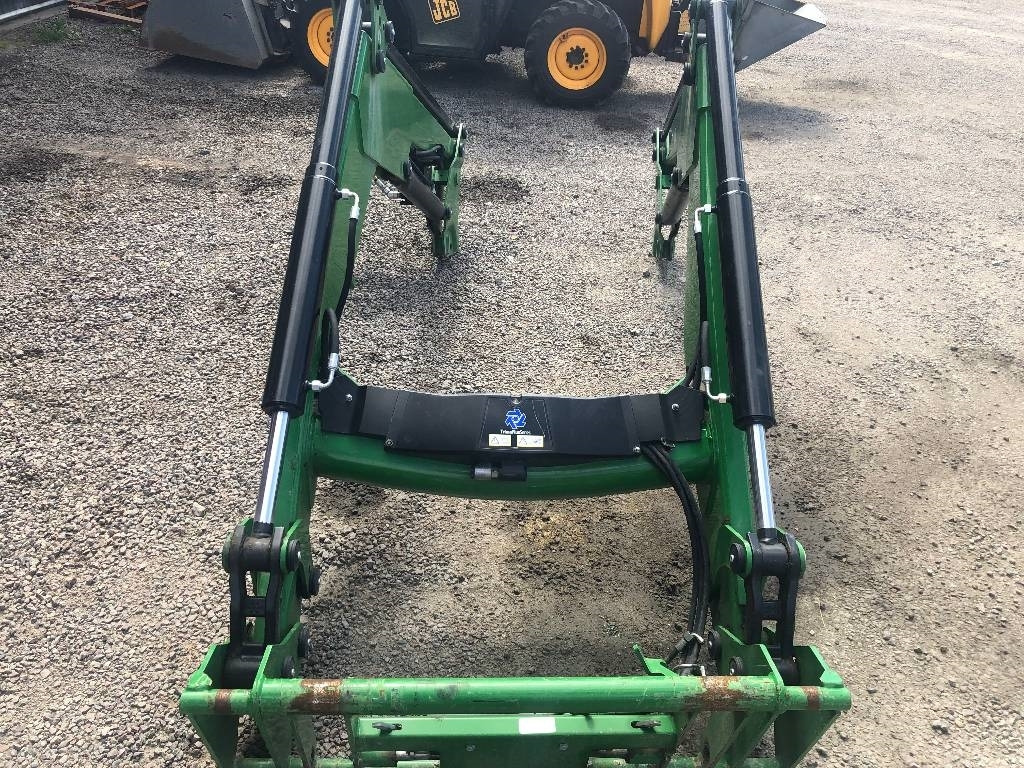 Reservdelar / Parts till Trima / Ålö +4.1P - Ładowacz czołowy do traktora: zdjęcie 2 Reservdelar / Parts till Trima / Ålö +4.1P - Ładowacz czołowy do traktora: zdjęcie 2