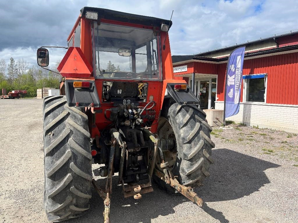Valtra Valmet 805 Dismantled. Only specific spare parts - Ciągnik rolniczy: zdjęcie 3 Valtra Valmet 805 Dismantled. Only specific spare parts - Ciągnik rolniczy: zdjęcie 3