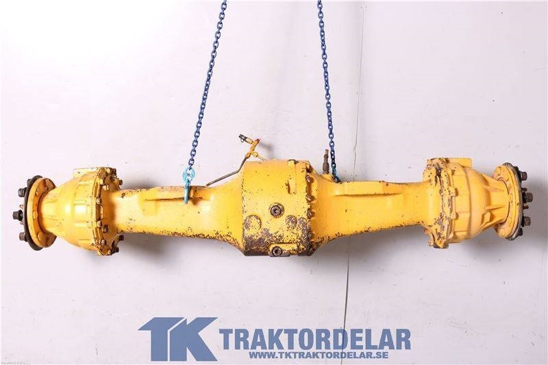 Volvo L50C Framvagn - Most i części do Maszyn budowlanych: zdjęcie 2 Volvo L50C Framvagn - Most i części do Maszyn budowlanych: zdjęcie 2