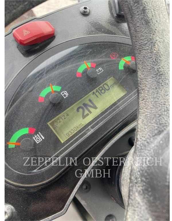 CAT 908M - Ładowarka kołowa: zdjęcie 5 CAT 908M - Ładowarka kołowa: zdjęcie 5