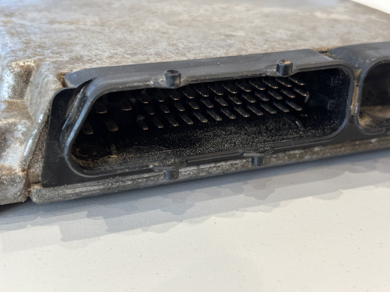 Ahlmann AZ150E REXROTH 0538201202 0 538 201 202 BODAS RC4-4/20 R9020822700 - Zawór hydrauliczny do Maszyn budowlanych: zdjęcie 3 Ahlmann AZ150E REXROTH 0538201202 0 538 201 202 BODAS RC4-4/20 R9020822700 - Zawór hydrauliczny do Maszyn budowlanych: zdjęcie 3