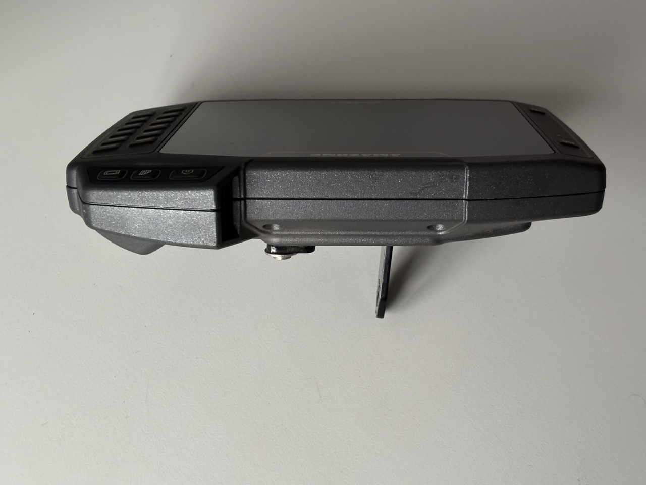 Amazone AmaTron 4 Ama Tron Terminal Sterujący Isobus Licencja - Układ elektryczny do Maszyn rolniczych: zdjęcie 4 Amazone AmaTron 4 Ama Tron Terminal Sterujący Isobus Licencja - Układ elektryczny do Maszyn rolniczych: zdjęcie 4