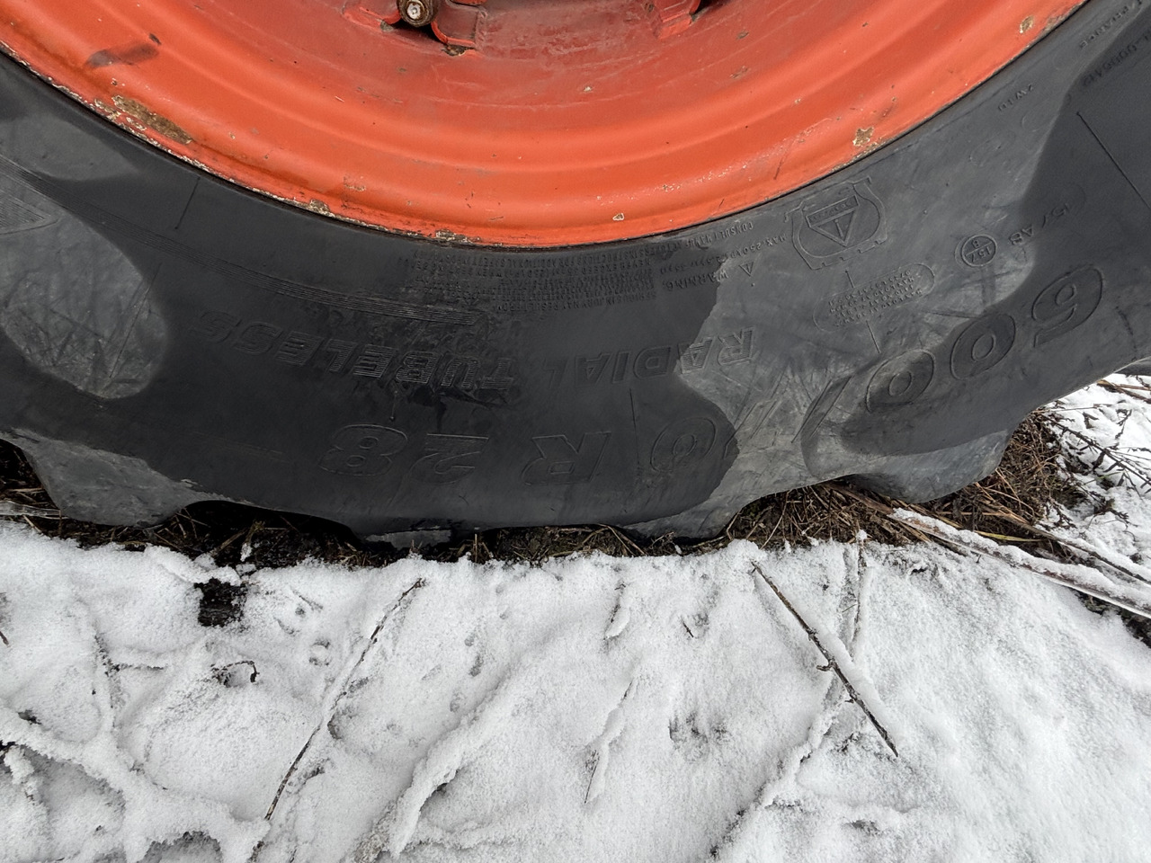 CLAAS RENAULT ATLES 936 RZ V5 Felga 28 R28 CZĘŚCI - Felga do Maszyn rolniczych: zdjęcie 3 CLAAS RENAULT ATLES 936 RZ V5 Felga 28 R28 CZĘŚCI - Felga do Maszyn rolniczych: zdjęcie 3