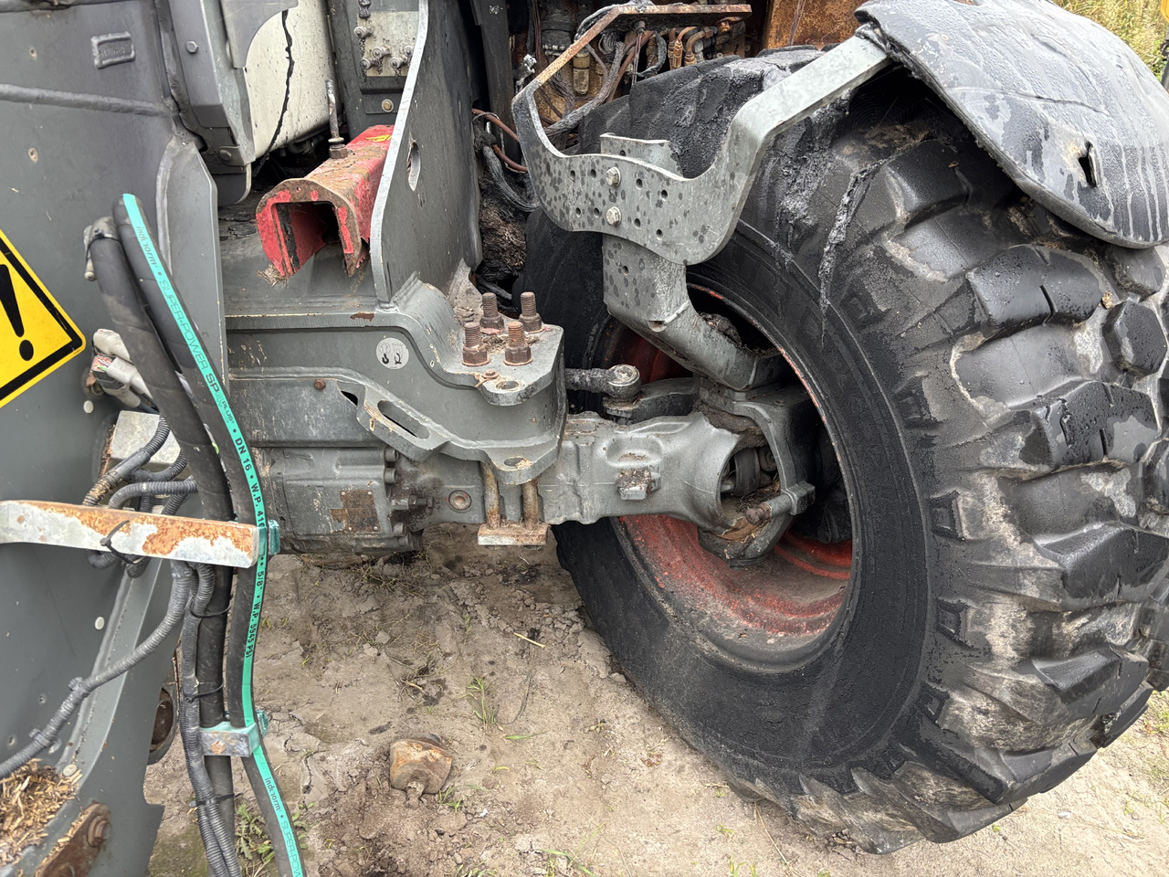 CLAAS Scorpion 7044 Skrzynia Biegów 00 1305 151 0 0013051510 00 1305 152 0 0013051510 - Skrzynia biegów do Maszyn rolniczych: zdjęcie 2 CLAAS Scorpion 7044 Skrzynia Biegów 00 1305 151 0 0013051510 00 1305 152 0 0013051510 - Skrzynia biegów do Maszyn rolniczych: zdjęcie 2