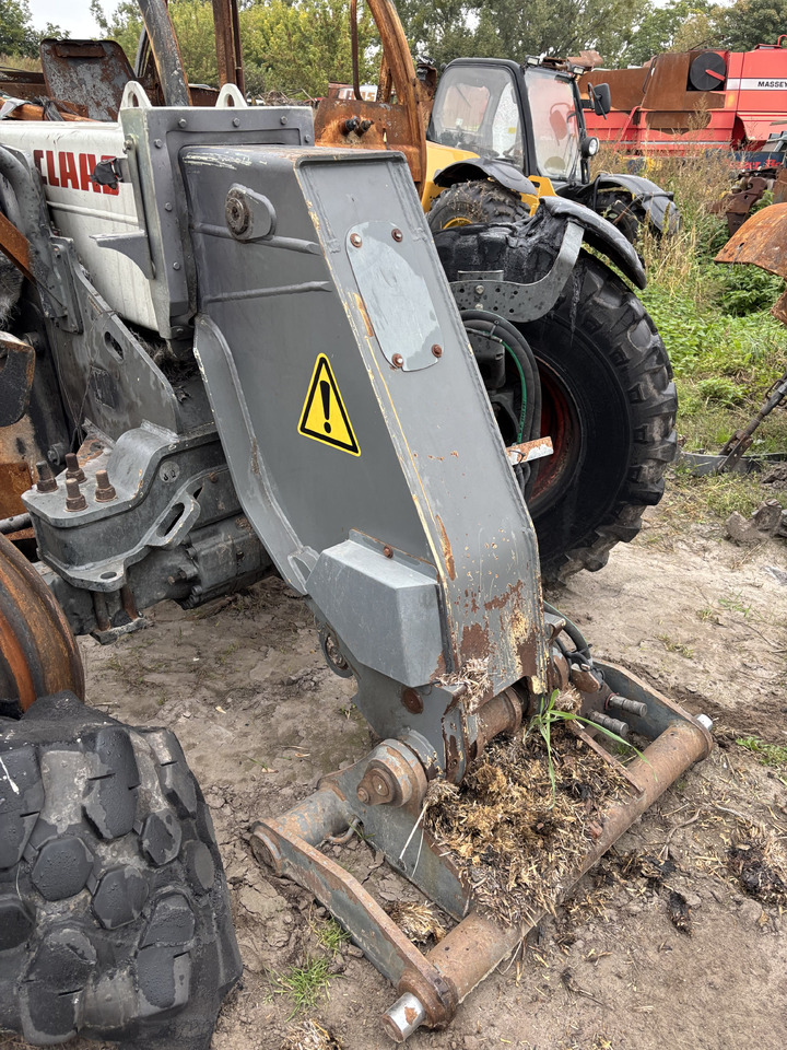 CLAAS Scorpion 7044 Skrzynia Biegów 00 1305 151 0 0013051510 00 1305 152 0 0013051510 - Skrzynia biegów do Maszyn rolniczych: zdjęcie 1 CLAAS Scorpion 7044 Skrzynia Biegów 00 1305 151 0 0013051510 00 1305 152 0 0013051510 - Skrzynia biegów do Maszyn rolniczych: zdjęcie 1