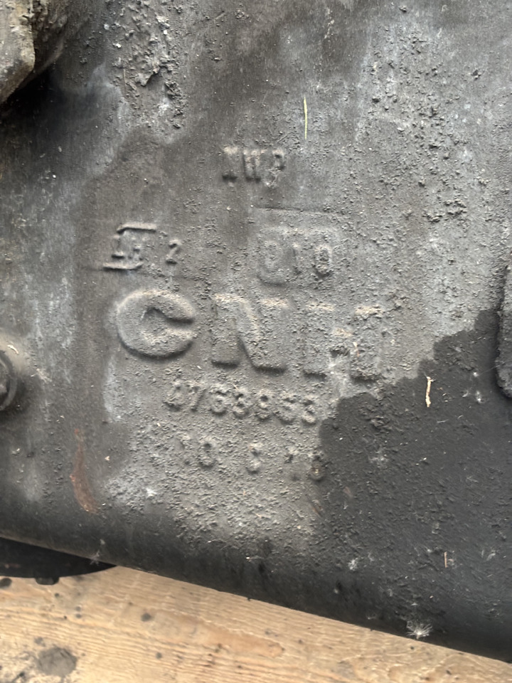 CNH 47639631 Skrzynia Biegów AutoCommand New Holland T7. 275 Case 270 Optum - Skrzynia biegów do Maszyn rolniczych: zdjęcie 4 CNH 47639631 Skrzynia Biegów AutoCommand New Holland T7. 275 Case 270 Optum - Skrzynia biegów do Maszyn rolniczych: zdjęcie 4