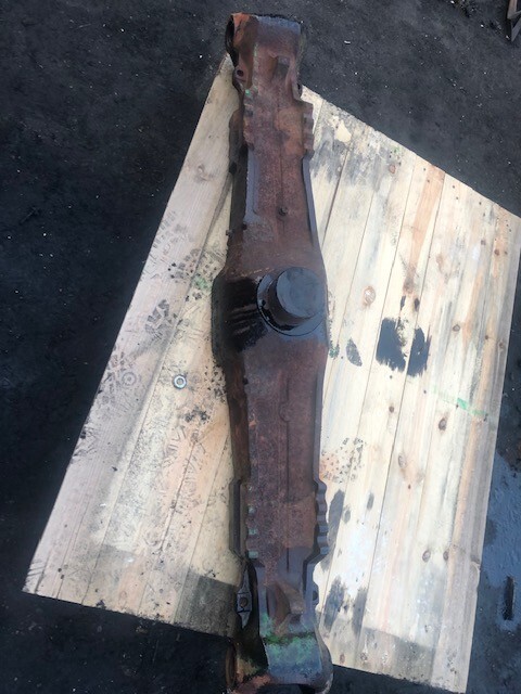 Carraro 18536 R Obudowa Mostu - Sanderson Matbro Manitou Carraro 26.21 - Most i części do Maszyn rolniczych: zdjęcie 3 Carraro 18536 R Obudowa Mostu - Sanderson Matbro Manitou Carraro 26.21 - Most i części do Maszyn rolniczych: zdjęcie 3