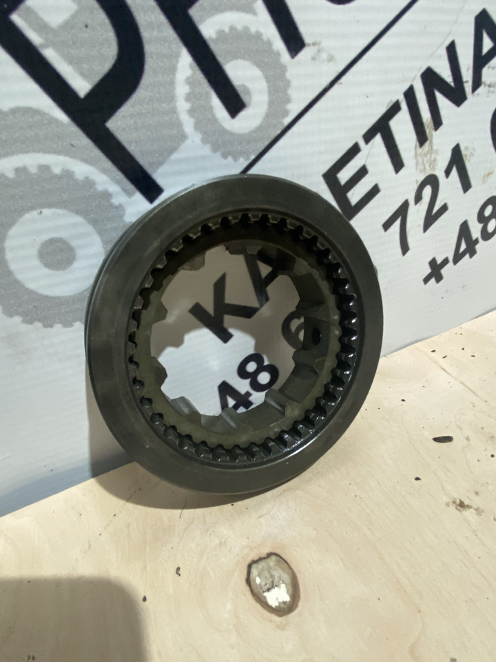 Case 5120 5130 5140 5150 5250 - przekładka skrzyni biegów - Skrzynia biegów i części do Maszyn rolniczych: zdjęcie 1 Case 5120 5130 5140 5150 5250 - przekładka skrzyni biegów - Skrzynia biegów i części do Maszyn rolniczych: zdjęcie 1