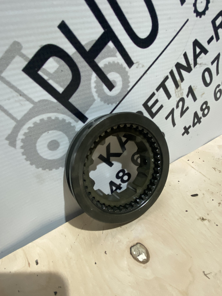 Case 5120 5130 5140 5150 5250 - przekładka skrzyni biegów - Skrzynia biegów i części do Maszyn rolniczych: zdjęcie 2 Case 5120 5130 5140 5150 5250 - przekładka skrzyni biegów - Skrzynia biegów i części do Maszyn rolniczych: zdjęcie 2