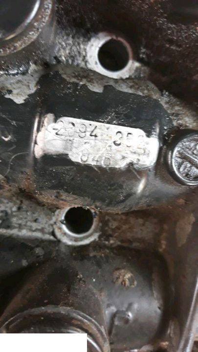 Case Cs Blok Zaworowy Skrzyni Biegów - Skrzynia biegów i części do Maszyn rolniczych: zdjęcie 5 Case Cs Blok Zaworowy Skrzyni Biegów - Skrzynia biegów i części do Maszyn rolniczych: zdjęcie 5