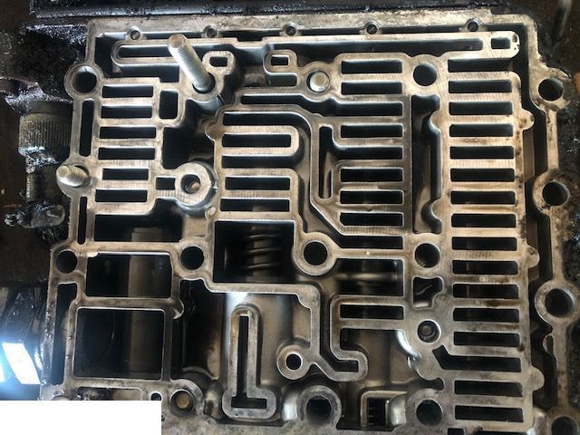 Case Cs Blok Zaworowy Skrzyni Biegów - Skrzynia biegów i części do Maszyn rolniczych: zdjęcie 3 Case Cs Blok Zaworowy Skrzyni Biegów - Skrzynia biegów i części do Maszyn rolniczych: zdjęcie 3