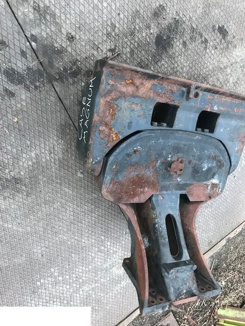 Case Magnum - Zaczep - Rama/ Podwozie do Maszyn rolniczych: zdjęcie 2 Case Magnum - Zaczep - Rama/ Podwozie do Maszyn rolniczych: zdjęcie 2