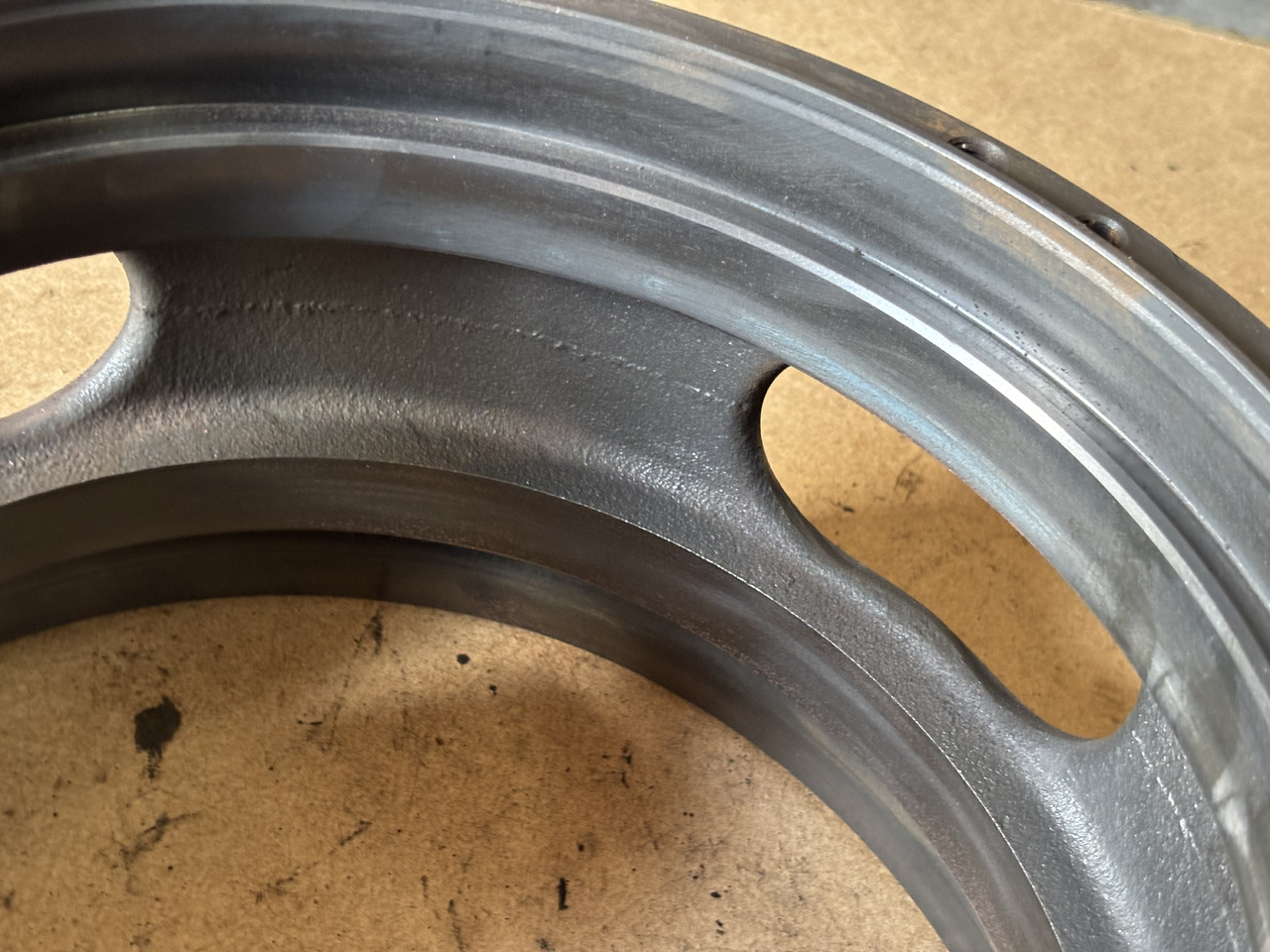 Claas AXION 830 Obudowa przekładni 00 1134 362 0 0011343620 - Skrzynia biegów i części do Maszyn rolniczych: zdjęcie 3 Claas AXION 830 Obudowa przekładni 00 1134 362 0 0011343620 - Skrzynia biegów i części do Maszyn rolniczych: zdjęcie 3