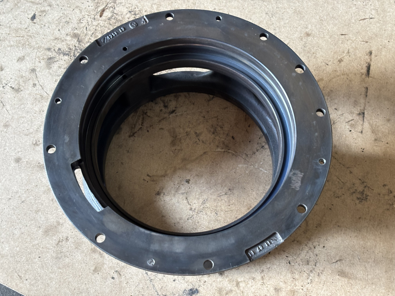 Claas AXION 830 Obudowa przekładni 00 1134 362 0 0011343620 - Skrzynia biegów i części do Maszyn rolniczych: zdjęcie 4 Claas AXION 830 Obudowa przekładni 00 1134 362 0 0011343620 - Skrzynia biegów i części do Maszyn rolniczych: zdjęcie 4