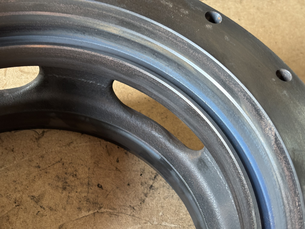 Claas AXION 830 Obudowa przekładni 00 1134 362 0 0011343620 - Skrzynia biegów i części do Maszyn rolniczych: zdjęcie 5 Claas AXION 830 Obudowa przekładni 00 1134 362 0 0011343620 - Skrzynia biegów i części do Maszyn rolniczych: zdjęcie 5