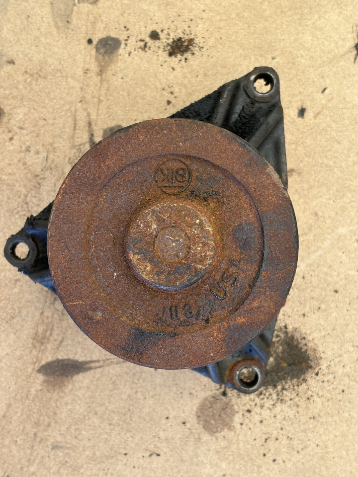 Cummins 6CT 6CT8.3 6C8.3 Pompa Wody - Pompa wody do Maszyn rolniczych: zdjęcie 2 Cummins 6CT 6CT8.3 6C8.3 Pompa Wody - Pompa wody do Maszyn rolniczych: zdjęcie 2