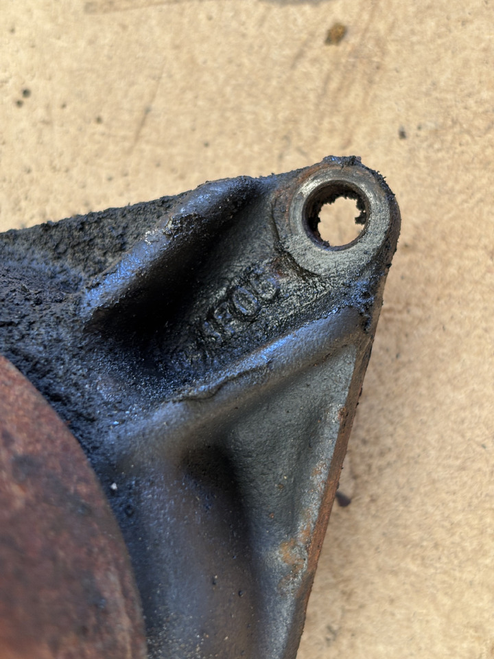 Cummins 6CT 6CT8.3 6C8.3 Pompa Wody - Pompa wody do Maszyn rolniczych: zdjęcie 1 Cummins 6CT 6CT8.3 6C8.3 Pompa Wody - Pompa wody do Maszyn rolniczych: zdjęcie 1