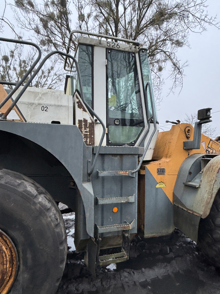 Liebherr 564 Wysięgnik Siłownik Mocowanie Uchwyt Podnośnik - Części zamienne do Maszyn budowlanych: zdjęcie 1 Liebherr 564 Wysięgnik Siłownik Mocowanie Uchwyt Podnośnik - Części zamienne do Maszyn budowlanych: zdjęcie 1