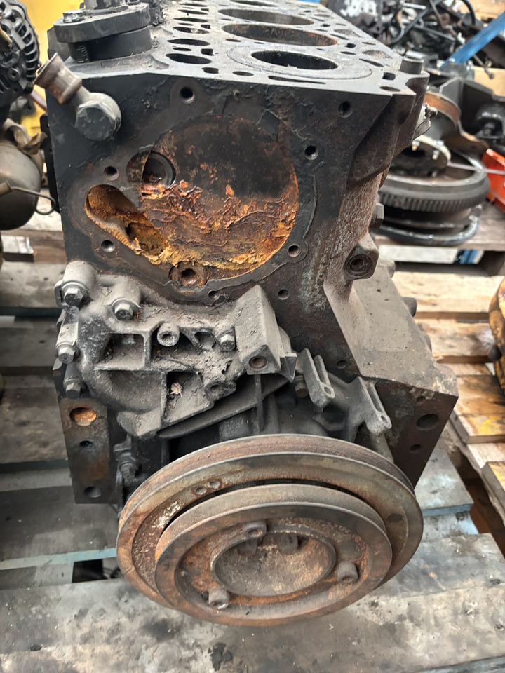 Deutz Fahr Merlo 04289542 10670424 Blok Silnika BF4M2012 TCD 2012 L04 4V - Blok cylindrów do Maszyn rolniczych: zdjęcie 4 Deutz Fahr Merlo 04289542 10670424 Blok Silnika BF4M2012 TCD 2012 L04 4V - Blok cylindrów do Maszyn rolniczych: zdjęcie 4