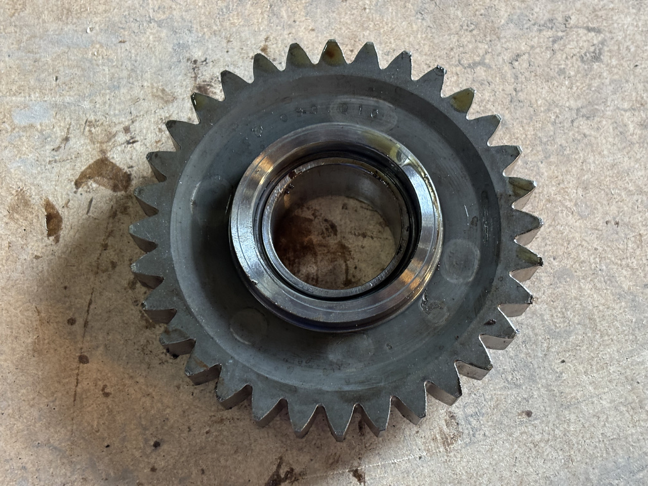 Fendt 307 308 309 310 311 Synchronizacja Synchronizator 312103080010 312103080011 - Przekładnia do Maszyn rolniczych: zdjęcie 1 Fendt 307 308 309 310 311 Synchronizacja Synchronizator 312103080010 312103080011 - Przekładnia do Maszyn rolniczych: zdjęcie 1