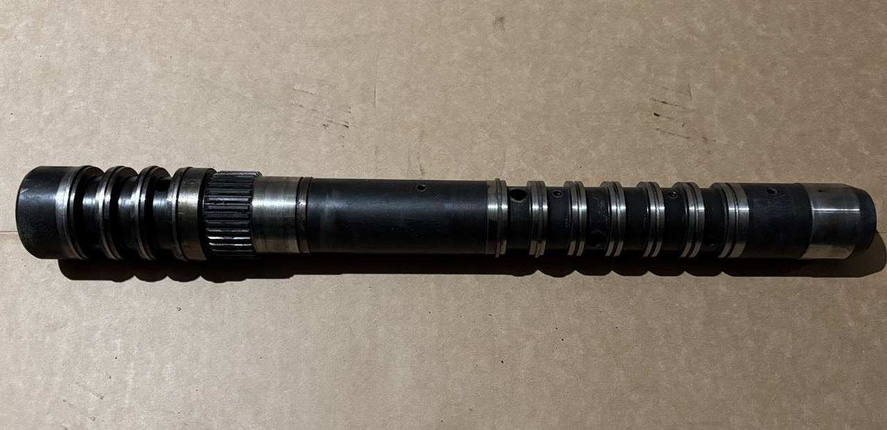 ZF Centralny Wałek Wał 2092.359.081 2092359081 - Inna maszyna: zdjęcie 1 ZF Centralny Wałek Wał 2092.359.081 2092359081 - Inna maszyna: zdjęcie 1