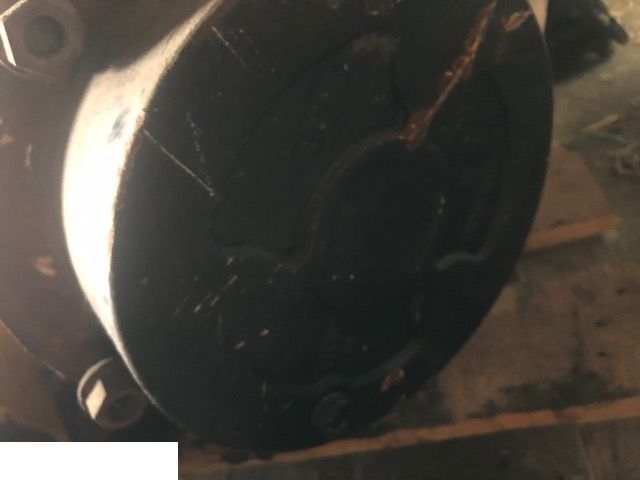 JCB 567-67 - Piasta - Piasta koła do Maszyn rolniczych: zdjęcie 1 JCB 567-67 - Piasta - Piasta koła do Maszyn rolniczych: zdjęcie 1