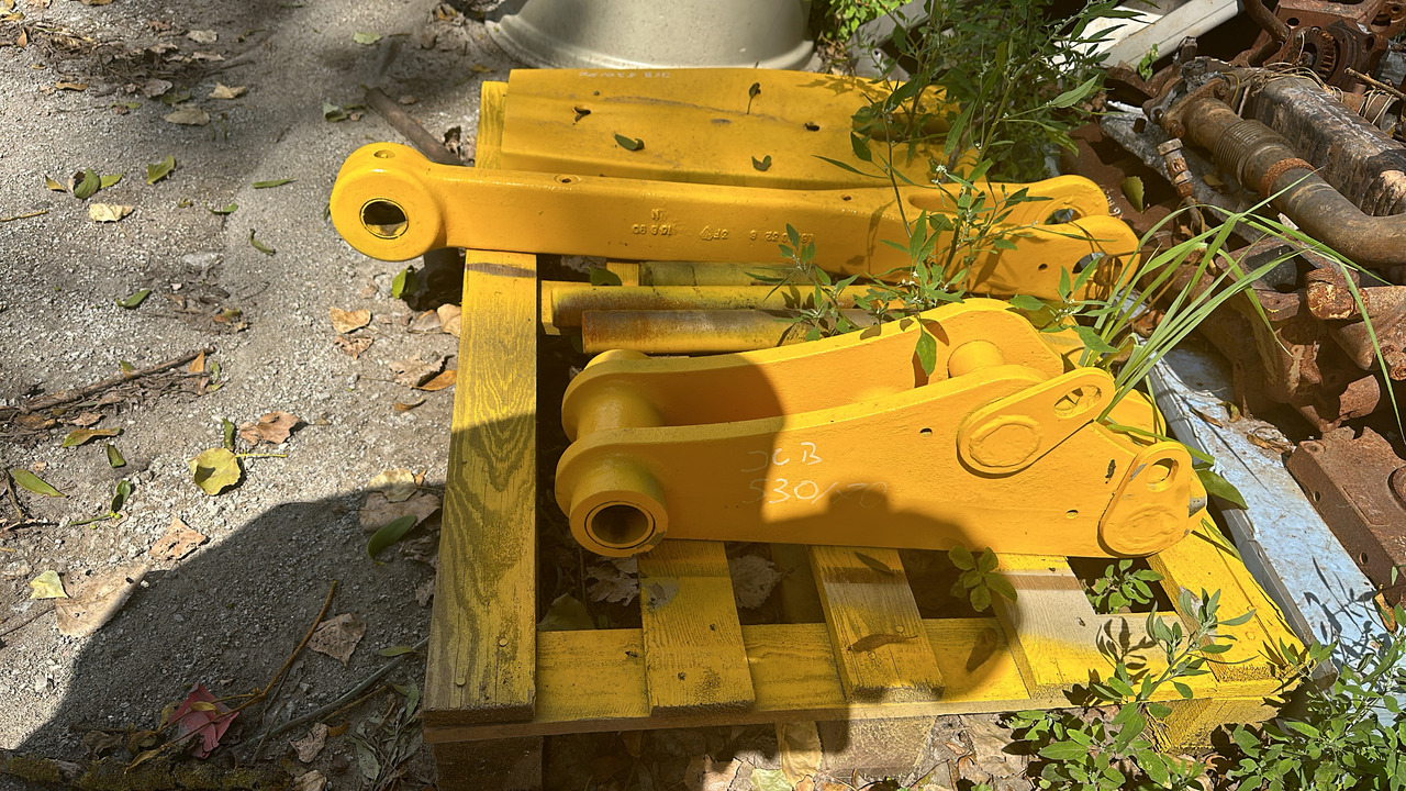 Jcb 530-70 Kiwak łącznik - Szybkozłącza do Maszyn budowlanych: zdjęcie 1 Jcb 530-70 Kiwak łącznik - Szybkozłącza do Maszyn budowlanych: zdjęcie 1