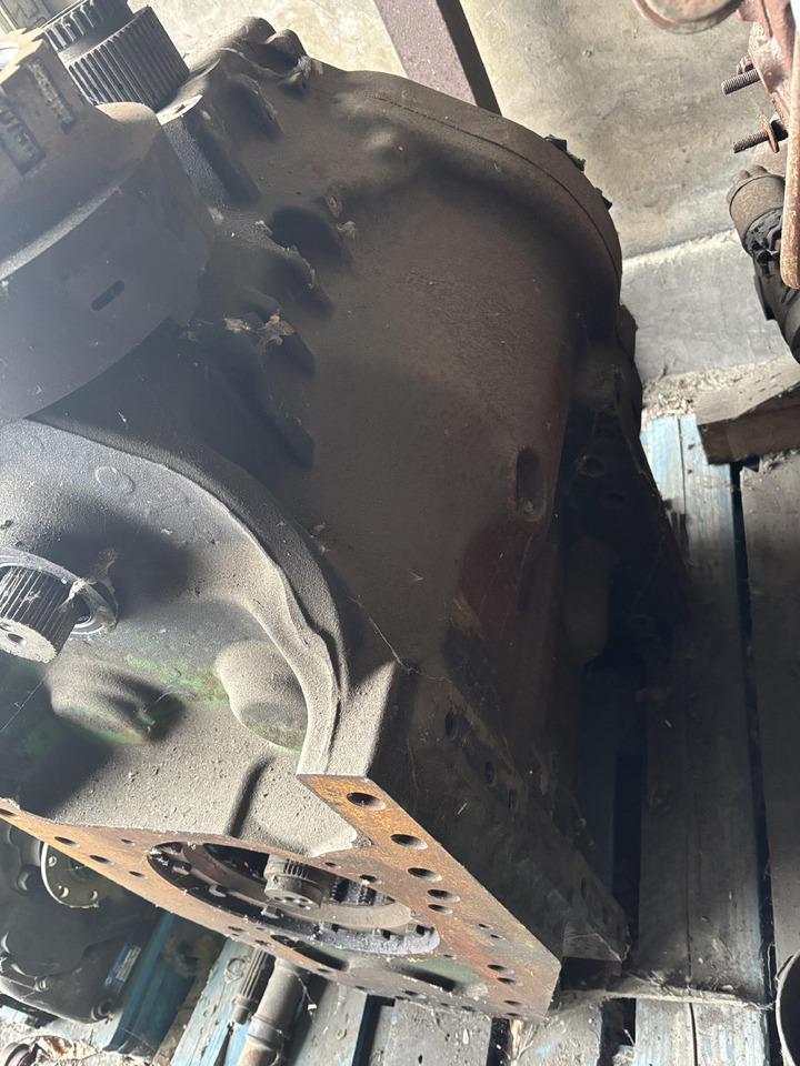 John Deere 51 E23 AutoPower Skrzynia Biegów Obudowa Wał Tryb Sprzęgło CZĘŚCI R544229 R544230 - Skrzynia biegów do Maszyn rolniczych: zdjęcie 5 John Deere 51 E23 AutoPower Skrzynia Biegów Obudowa Wał Tryb Sprzęgło CZĘŚCI R544229 R544230 - Skrzynia biegów do Maszyn rolniczych: zdjęcie 5