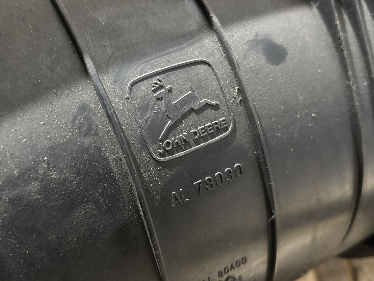 John Deere 6100 6200 6300 7200 7400 Filtr powietrza AL78030 - Filtr pneumatyczny do Maszyn rolniczych: zdjęcie 2 John Deere 6100 6200 6300 7200 7400 Filtr powietrza AL78030 - Filtr pneumatyczny do Maszyn rolniczych: zdjęcie 2