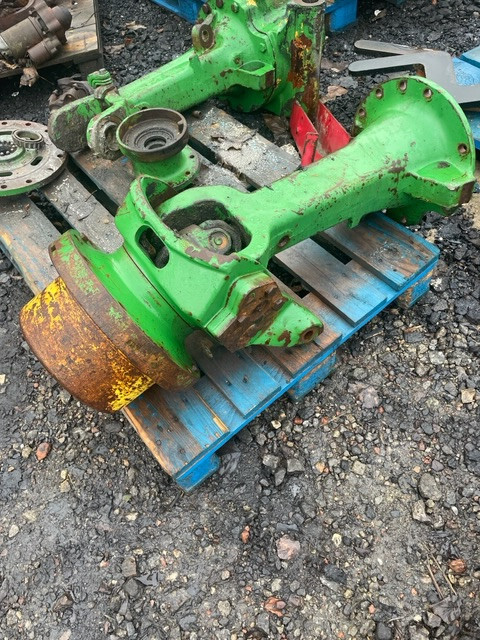 John Deere 7600/7700/7800 zwrotnica zwolnica most napędowy części - Most i części do Maszyn rolniczych: zdjęcie 3 John Deere 7600/7700/7800 zwrotnica zwolnica most napędowy części - Most i części do Maszyn rolniczych: zdjęcie 3