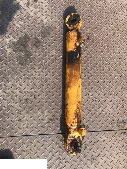 Liebherr 544 564 554 - Siłownik Skrętu - Siłownik hydrauliczny do Ładowarek kołowych: zdjęcie 1 Liebherr 544 564 554 - Siłownik Skrętu - Siłownik hydrauliczny do Ładowarek kołowych: zdjęcie 1