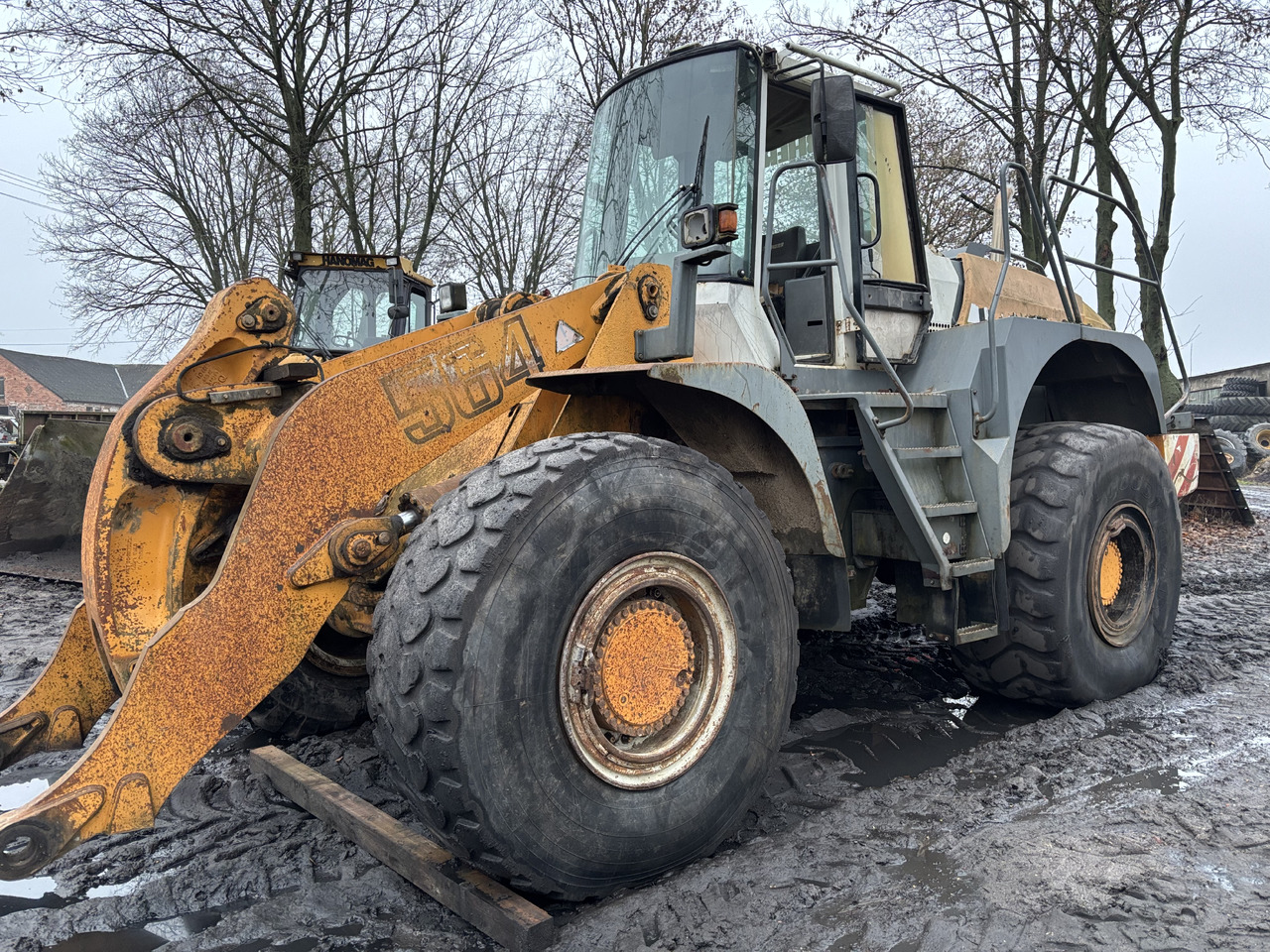 Liebherr 564 Ładowarka Silnik Słupek Blok Kolektor Głowica Tłoki Wał Korbowy CZĘŚCI - Wał korbowy do Maszyn rolniczych: zdjęcie 1 Liebherr 564 Ładowarka Silnik Słupek Blok Kolektor Głowica Tłoki Wał Korbowy CZĘŚCI - Wał korbowy do Maszyn rolniczych: zdjęcie 1