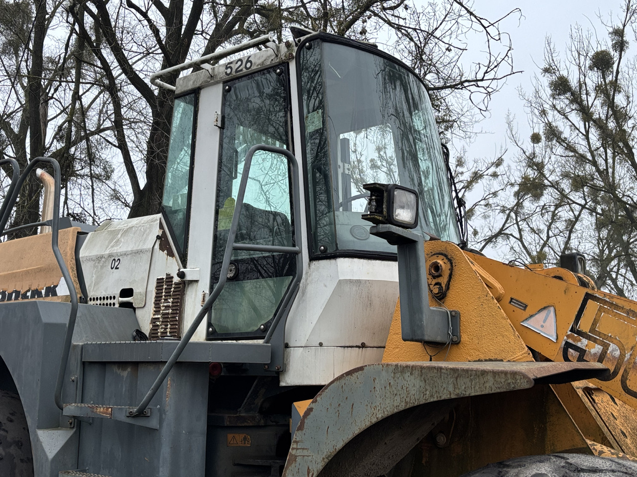 Liebherr 564 Ładowarka Silnik Słupek Blok Kolektor Głowica Tłoki Wał Korbowy CZĘŚCI - Wał korbowy do Maszyn rolniczych: zdjęcie 3 Liebherr 564 Ładowarka Silnik Słupek Blok Kolektor Głowica Tłoki Wał Korbowy CZĘŚCI - Wał korbowy do Maszyn rolniczych: zdjęcie 3