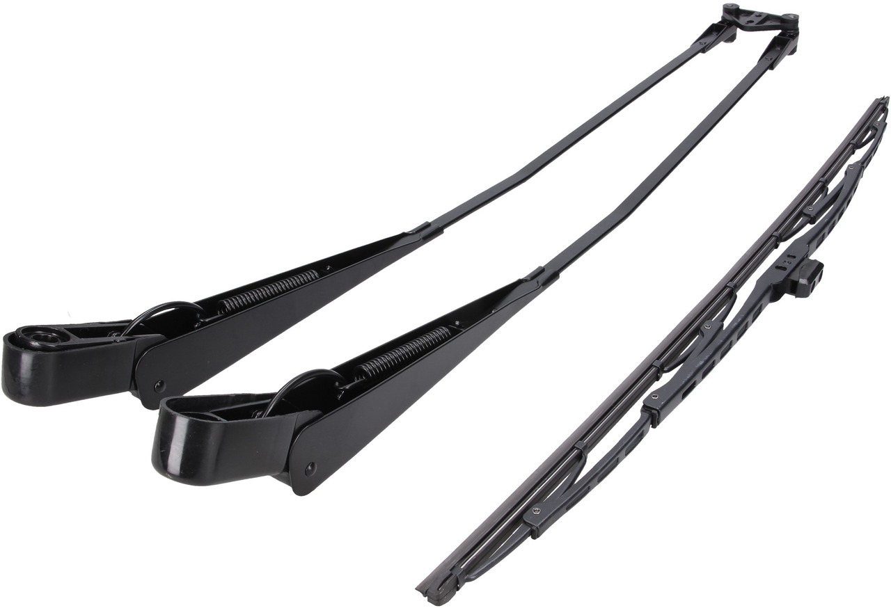 Liebherr Komatsu Case - ramię wycieraczki równoległej podwójne NOWE! - Wycieraczka do Maszyn rolniczych: zdjęcie 2 Liebherr Komatsu Case - ramię wycieraczki równoległej podwójne NOWE! - Wycieraczka do Maszyn rolniczych: zdjęcie 2