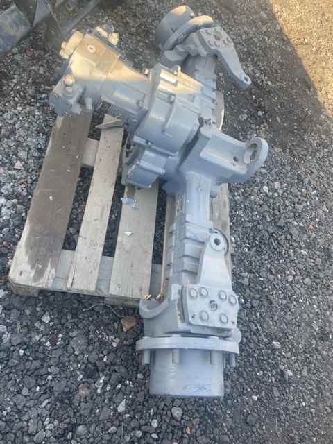 Liebherr L506 Stereo Most napędowy ZF APL-R 725 / 4472484024C / 4472434025A - Most i części do Maszyn budowlanych: zdjęcie 1 Liebherr L506 Stereo Most napędowy ZF APL-R 725 / 4472484024C / 4472434025A - Most i części do Maszyn budowlanych: zdjęcie 1