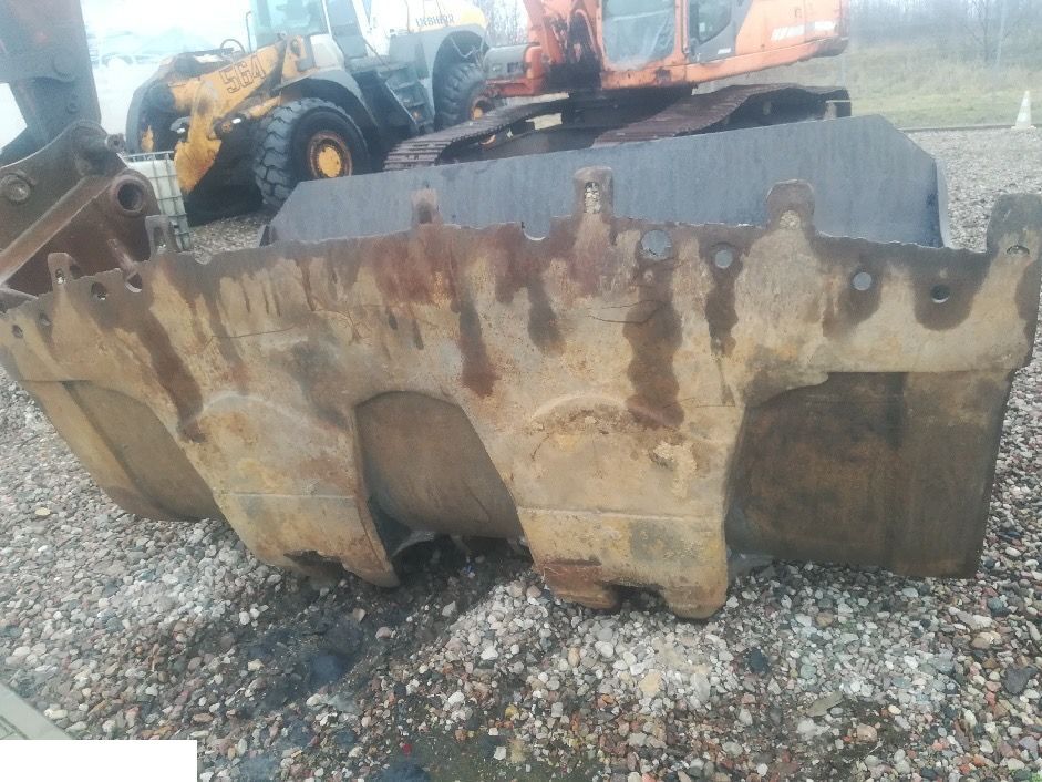 Liebherr L564 - MOST TYLNY ~ CZĘŚCI - Tylny most do Maszyn budowlanych: zdjęcie 5 Liebherr L564 - MOST TYLNY ~ CZĘŚCI - Tylny most do Maszyn budowlanych: zdjęcie 5